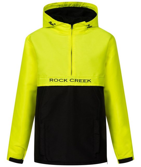 Rock Creek Windbreaker Damen Windbreaker Anorak D-477 günstig online kaufen