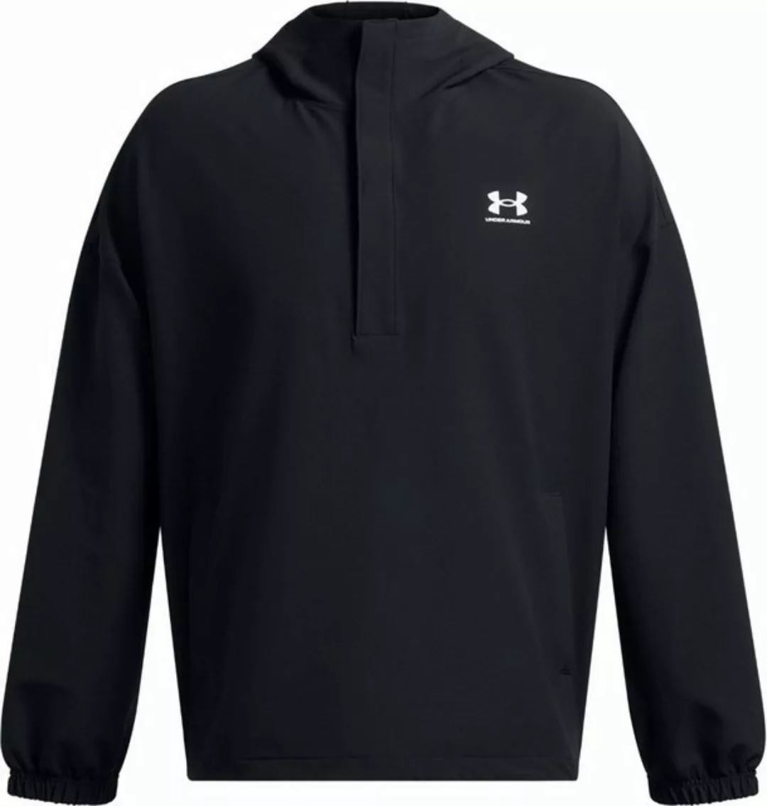 Under Armour® Hoodie Ua Vibe Stormshell Hood günstig online kaufen