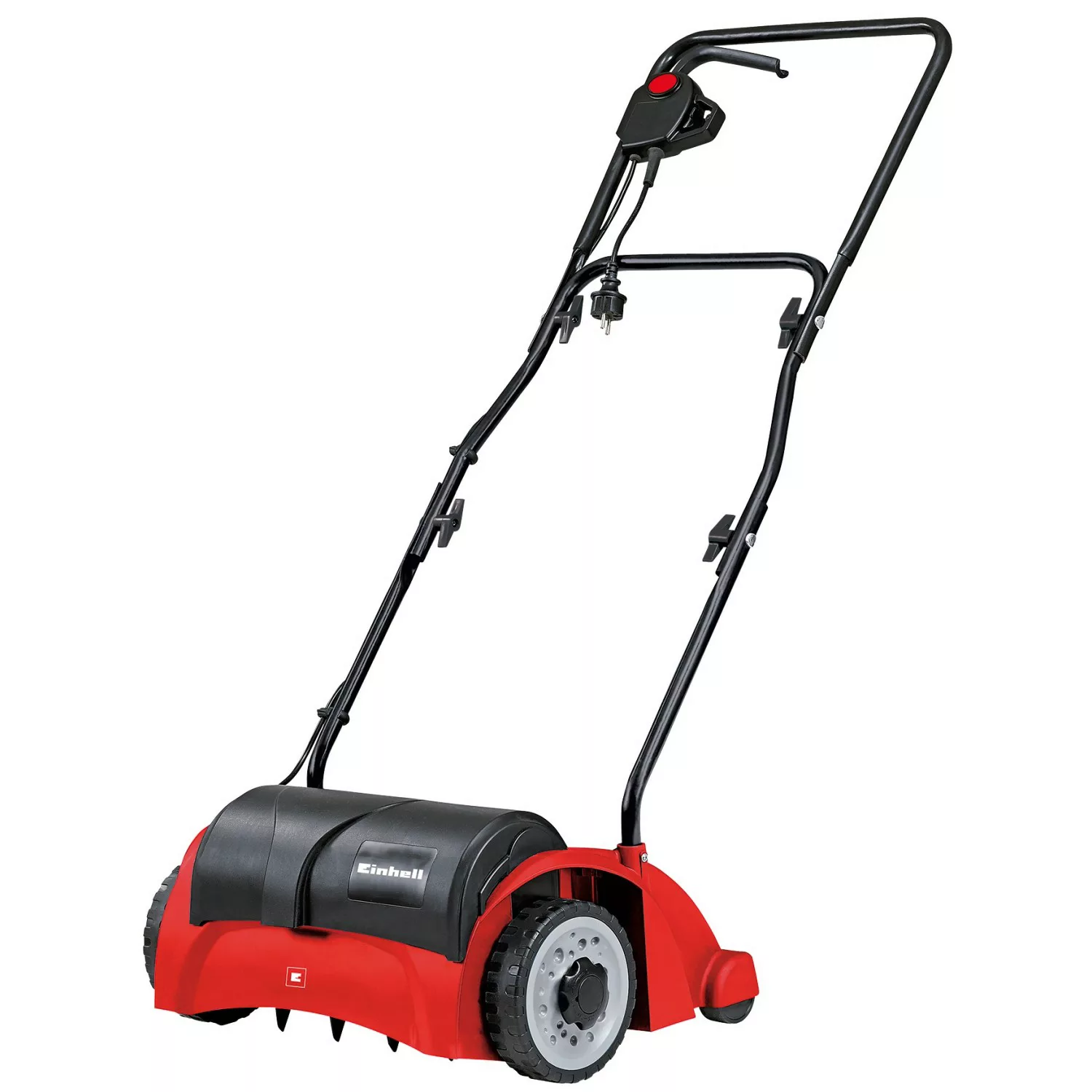 Einhell Elektro-Vertikutierer GC-ES 1231 mit 1.200 W günstig online kaufen