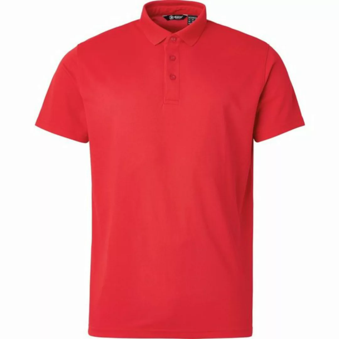 Abacus Sportswear Poloshirt Abacus Golf Polo Cray Drycool Rot Herren EU S günstig online kaufen