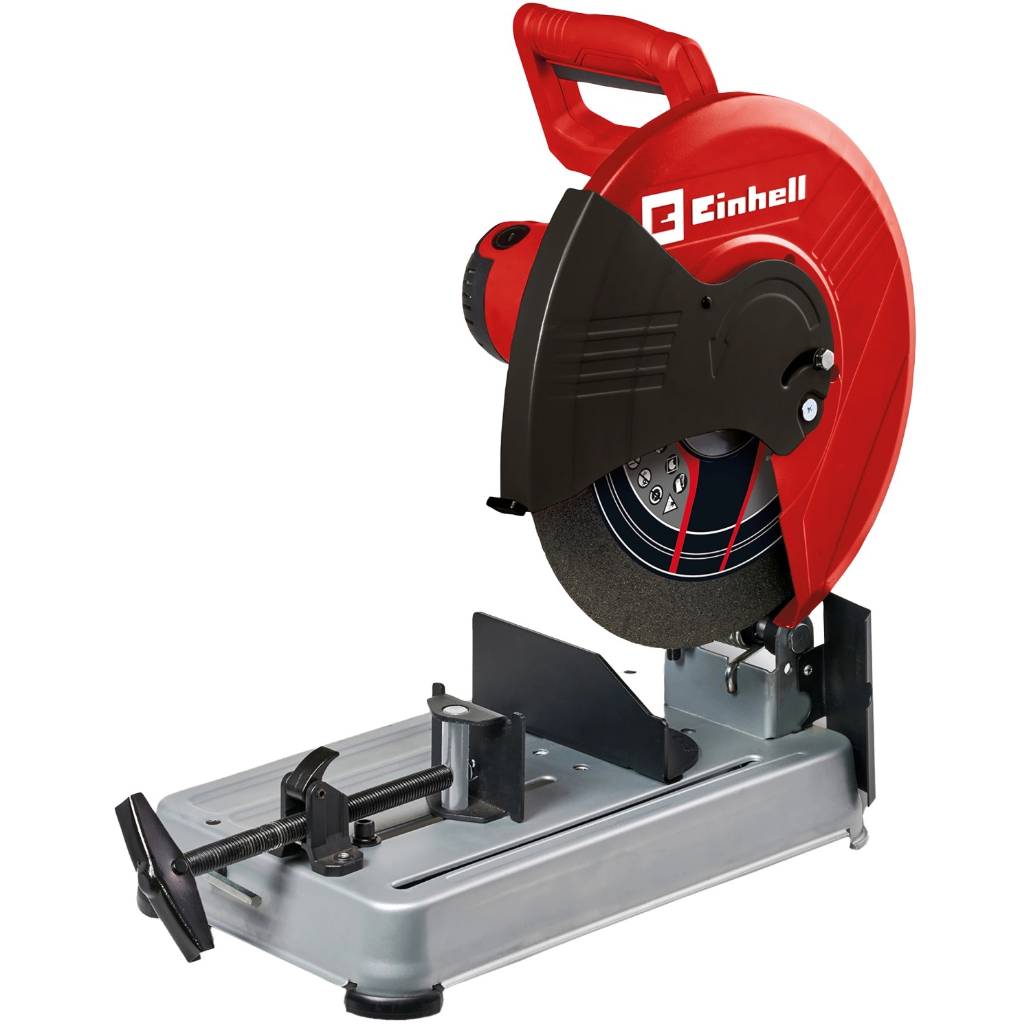 Einhell Trennschneider Metall-Trennmaschine TC-MC 355/1, 220-240 günstig online kaufen