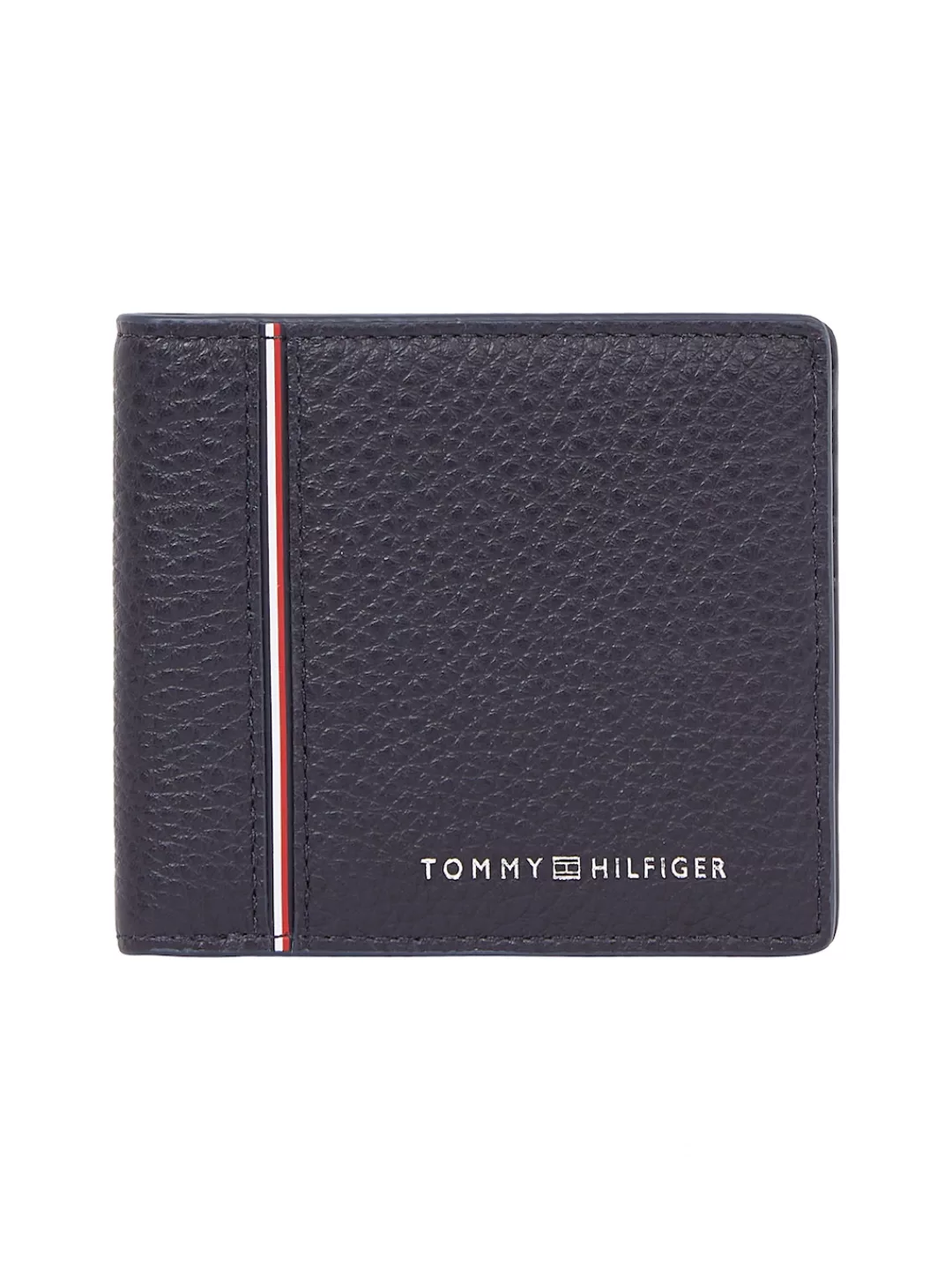 Tommy Hilfiger Geldbörse "TH CORP MINI CC WALLET", Men Geldbeutel, Portemon günstig online kaufen