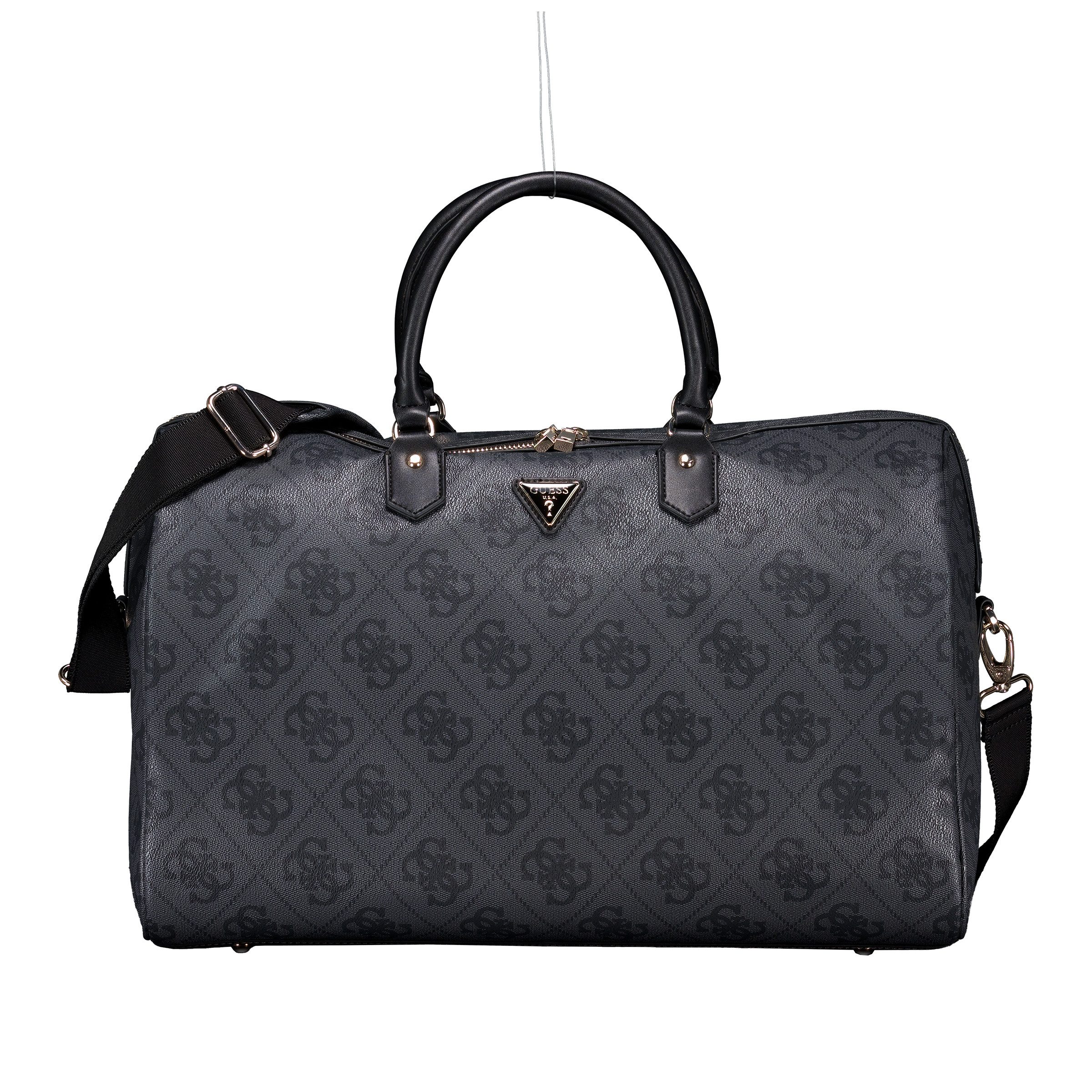 Guess Reisetasche Berta 4G-Logo günstig online kaufen