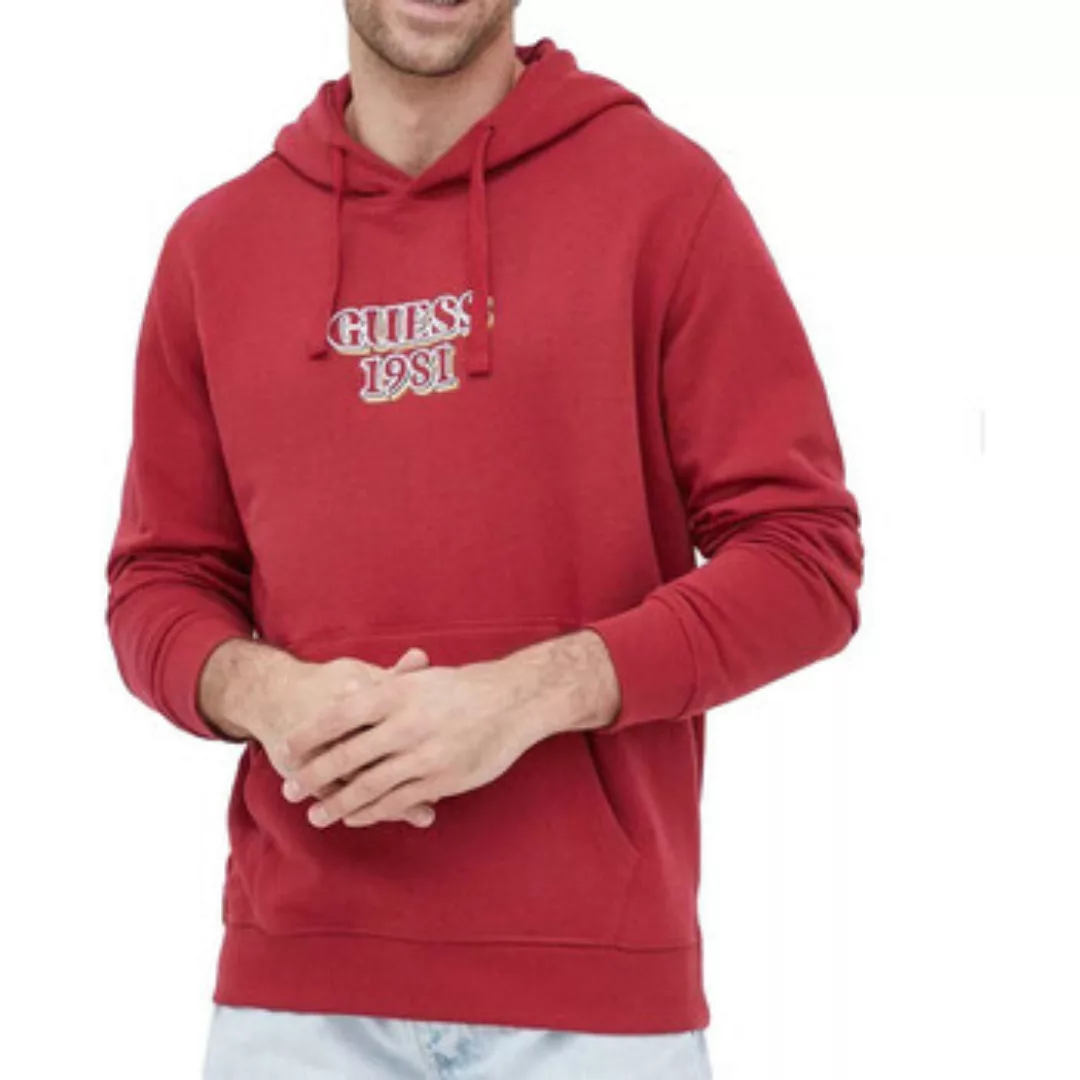 Guess  Sweatshirt G-M3GQ14KBK32 günstig online kaufen