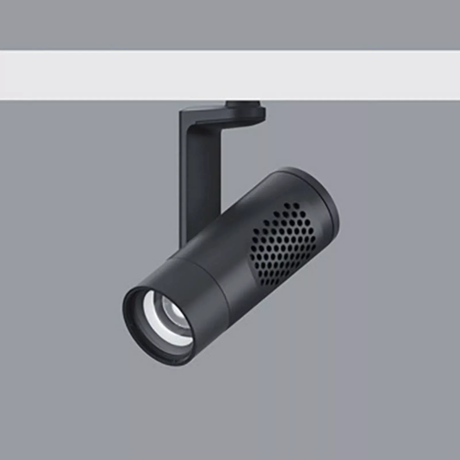 ERCO Eclipse S 230V Casambi 12,4W Spot 930 schwarz günstig online kaufen