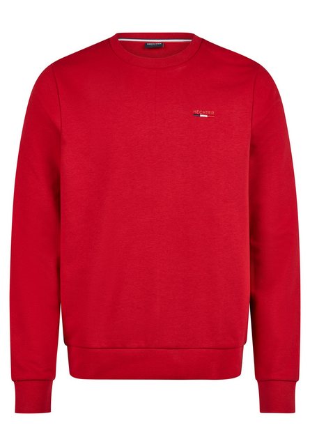 HECHTER PARIS Sweatshirt Regular Fit (1-tlg) günstig online kaufen