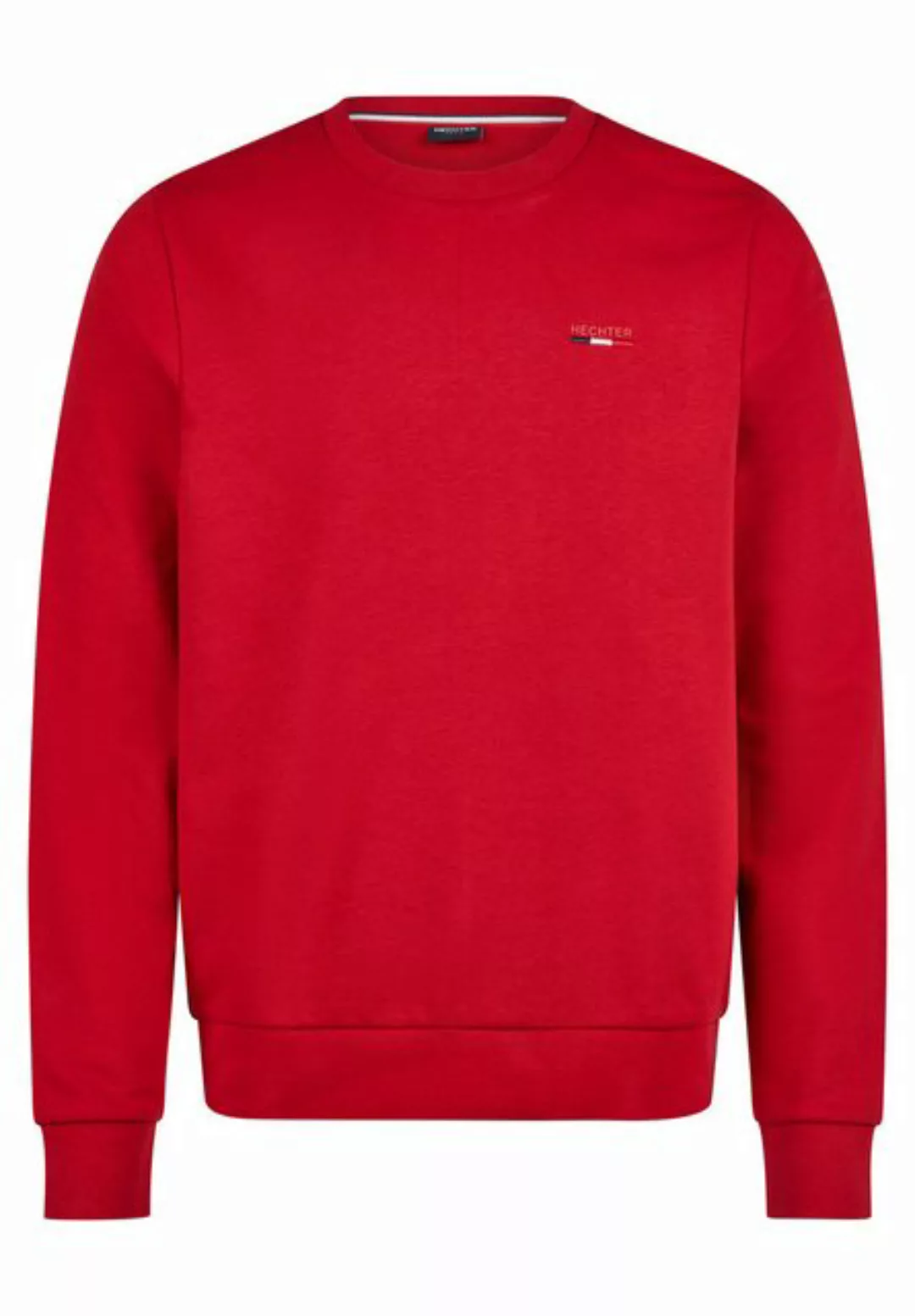 HECHTER PARIS Sweatshirt Regular Fit (1-tlg) günstig online kaufen