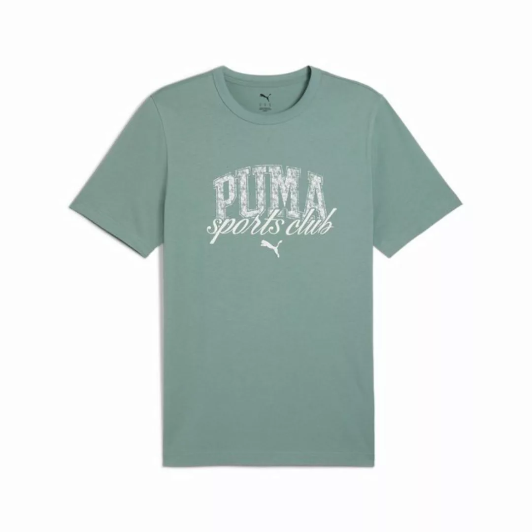 PUMA T-Shirt CLASS GRAPHIC TEE günstig online kaufen