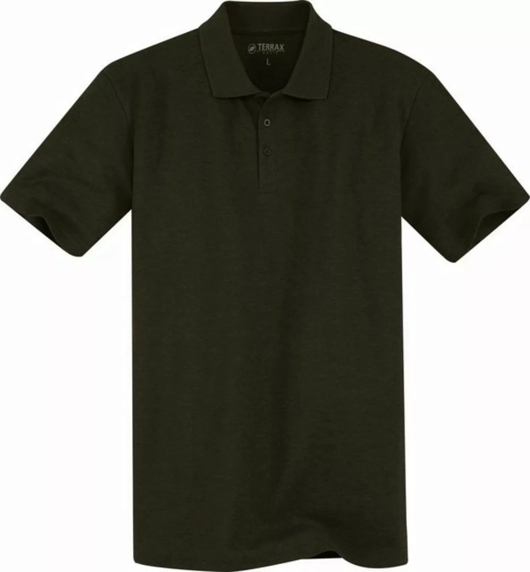 Terrax Workwear T-Shirt 10798-1000 Terrax Basic Herren günstig online kaufen