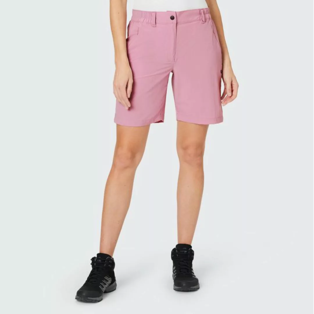 HOT Sportswear Bermudas Ordesa L_Shorts antique rose günstig online kaufen