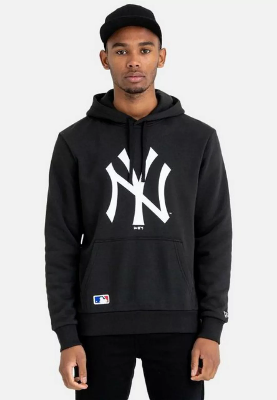 New Era Kapuzenpullover Mlb PoNew York Yankees (1-tlg) günstig online kaufen