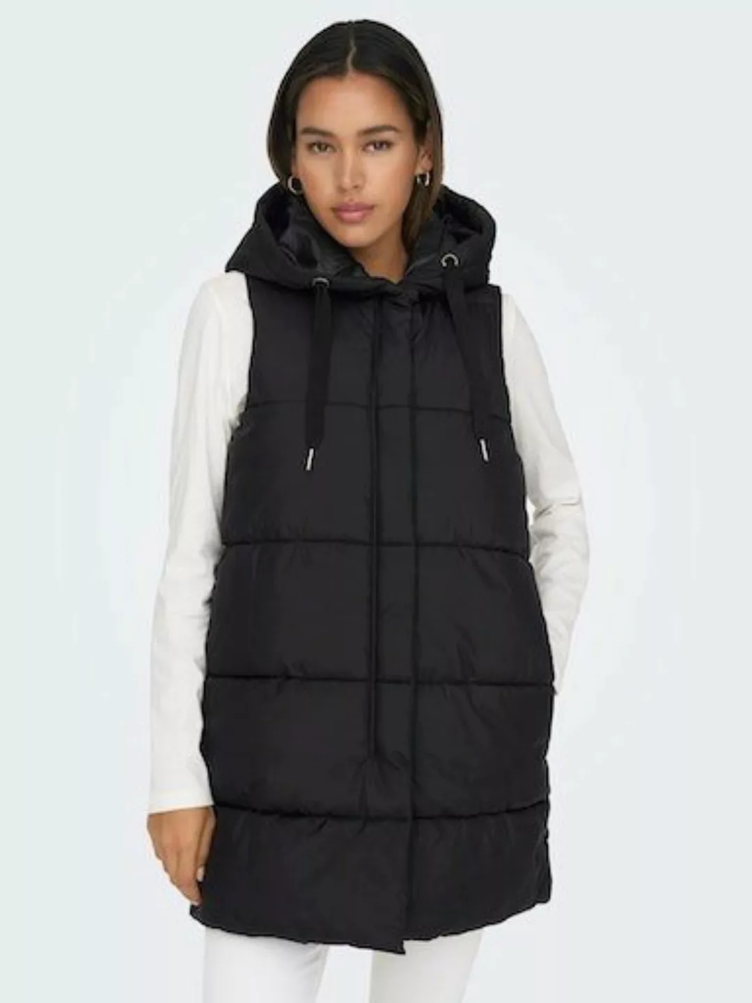 ONLY Steppweste ONLASTA PUFFER WAISTCOAT CC OTW günstig online kaufen