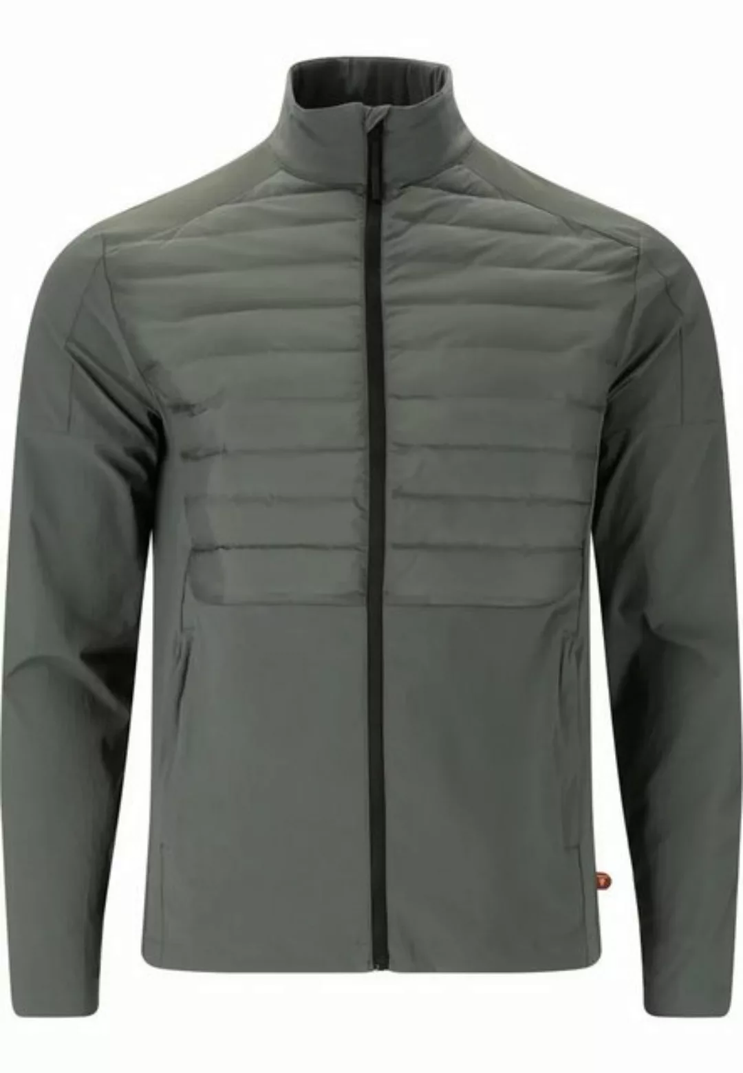 Endurance Athlecia Funktionsjacke Benst M Hybrid Jacket ? Primaloft günstig online kaufen