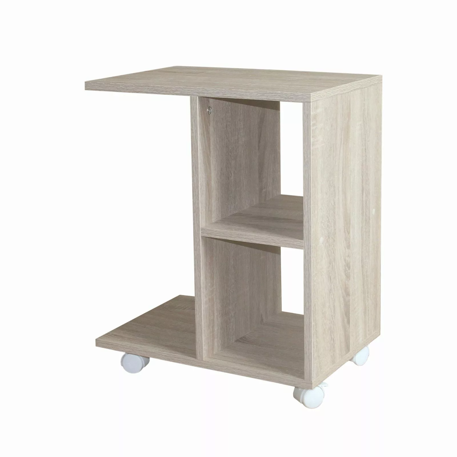 HTI-Living Mehrzweckregal Rollregal Thekla 4530, Stück günstig online kaufen