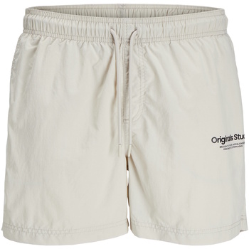 Jack & Jones Herren Badehose Badeshort JPSTNAXOS JJSWIM SHORTS VESTERBRO günstig online kaufen