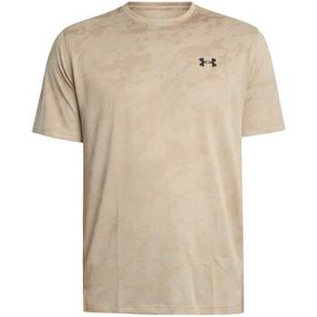 Under Armour  T-Shirt Tech Vent Jacquard-T-Shirt günstig online kaufen