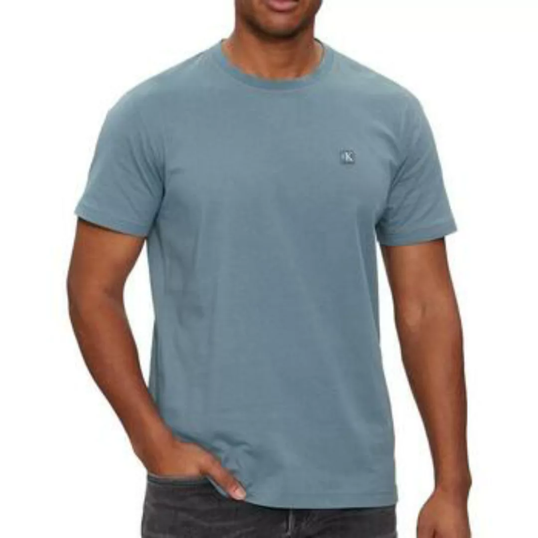 Calvin Klein Jeans  T-Shirts & Poloshirts J30J325268 günstig online kaufen