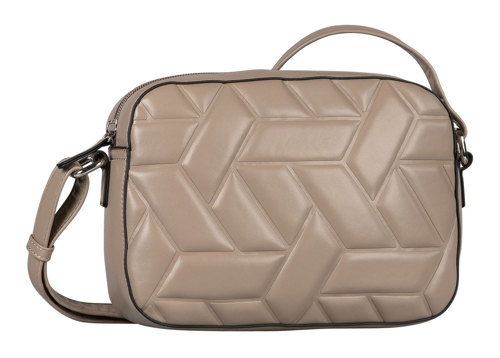 TOM TAILOR Schultertasche Camera Bag günstig online kaufen