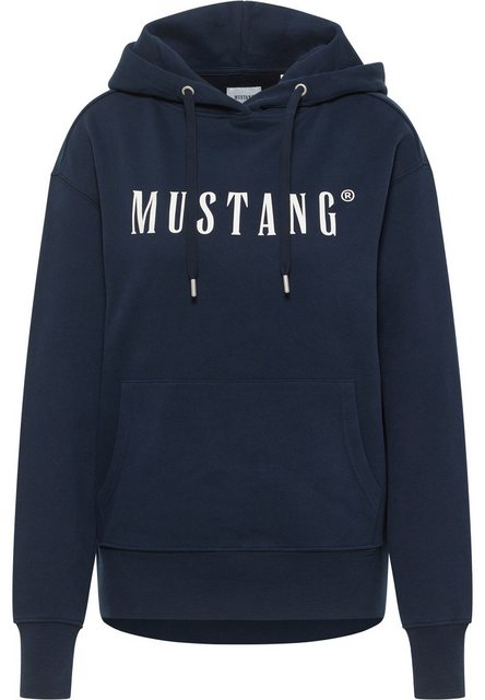 MUSTANG Sweatshirt Damen Style Margo günstig online kaufen