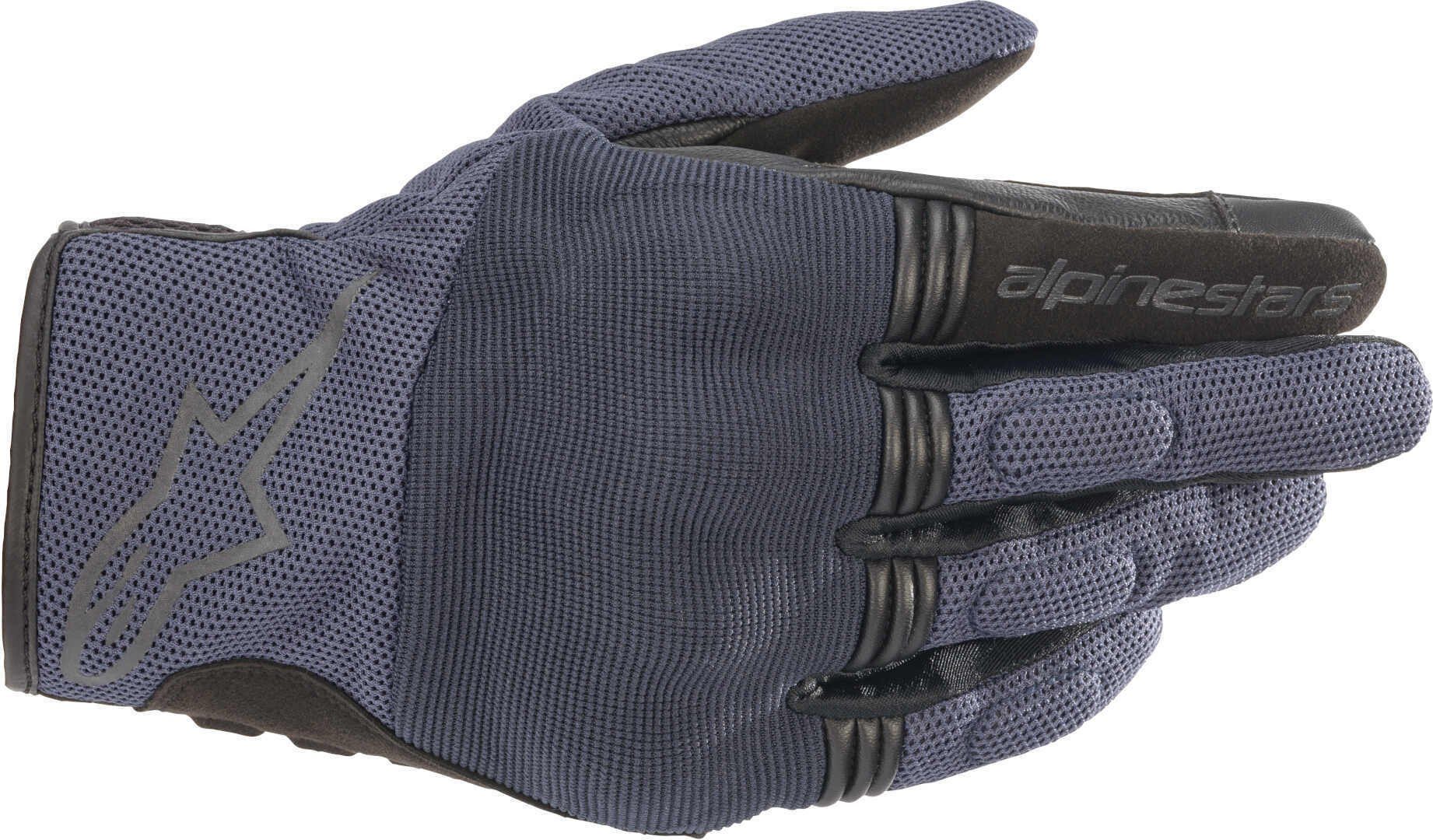 Alpinestars Motorradhandschuhe Copper Motorradhandschuhe Atmungsaktiv robus günstig online kaufen