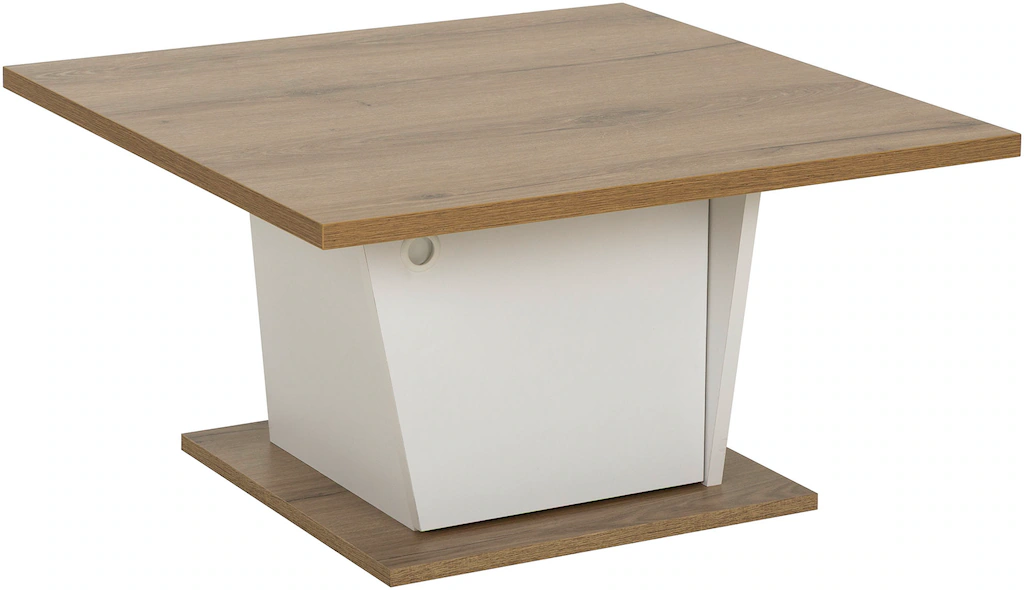 Gami Couchtisch "ATOS", Couchtisch mit Barfunktion günstig online kaufen