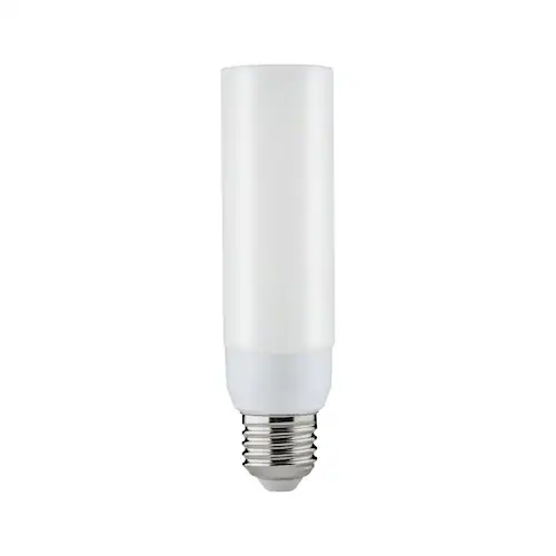 Paulmann LED-Leuchtmittel »Deco Pipe 5,5W 230V Satin 2700K«, Warmweiß günstig online kaufen