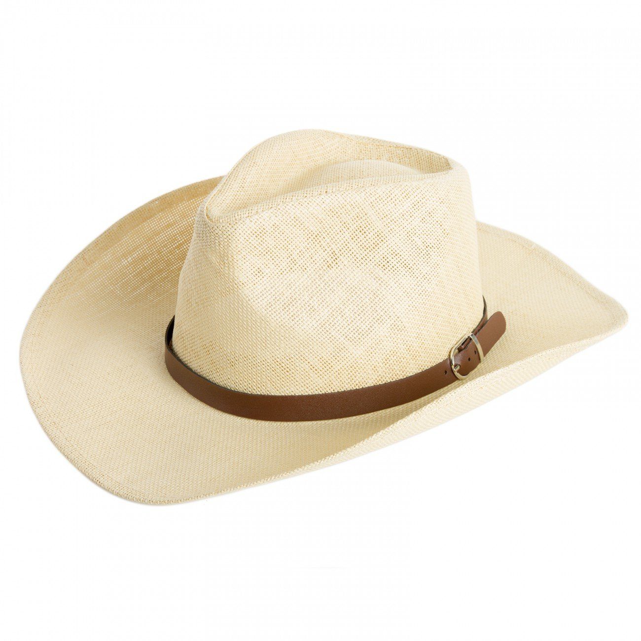 Caspar Cowboyhut HT009 Herren Hut mit günstig online kaufen
