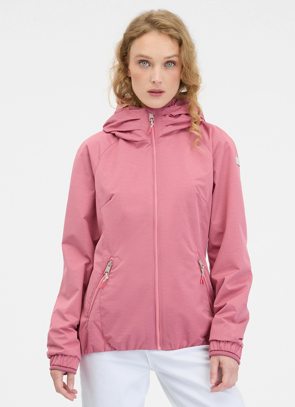 Ragwear Outdoorjacke DIZZIE günstig online kaufen