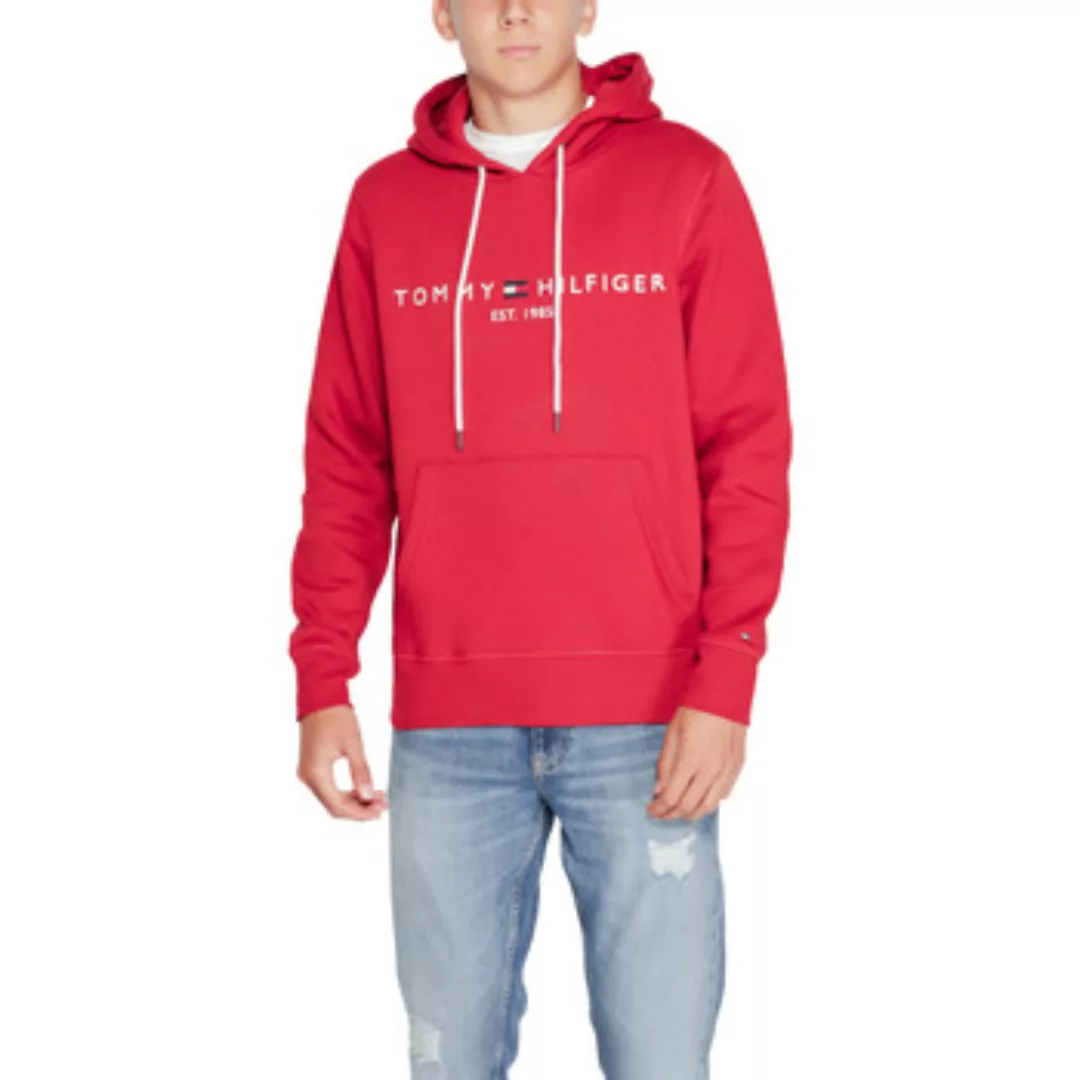 Tommy Hilfiger  Sweatshirt TOMMY LOGO MW0MW11599 günstig online kaufen