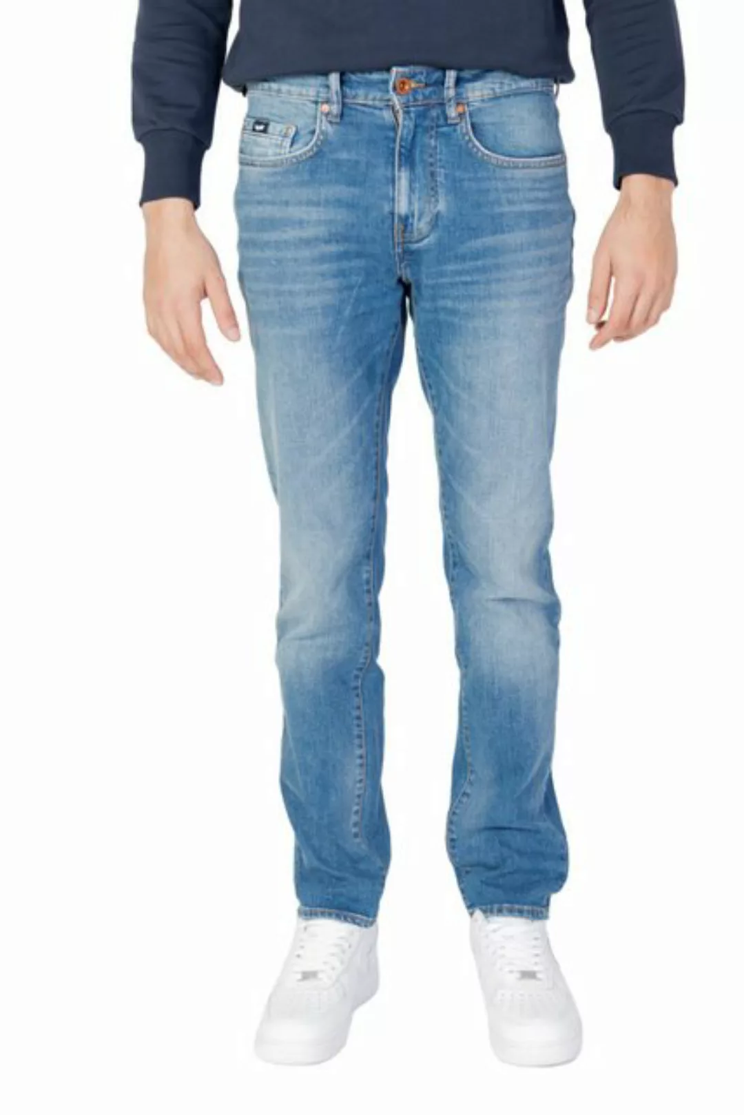 GAS 5-Pocket-Jeans günstig online kaufen