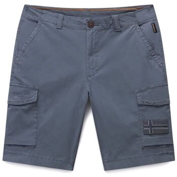 Napapijri  Shorts N-HORTON NP0A4HOS-G1Y1 STORMY WEAT günstig online kaufen