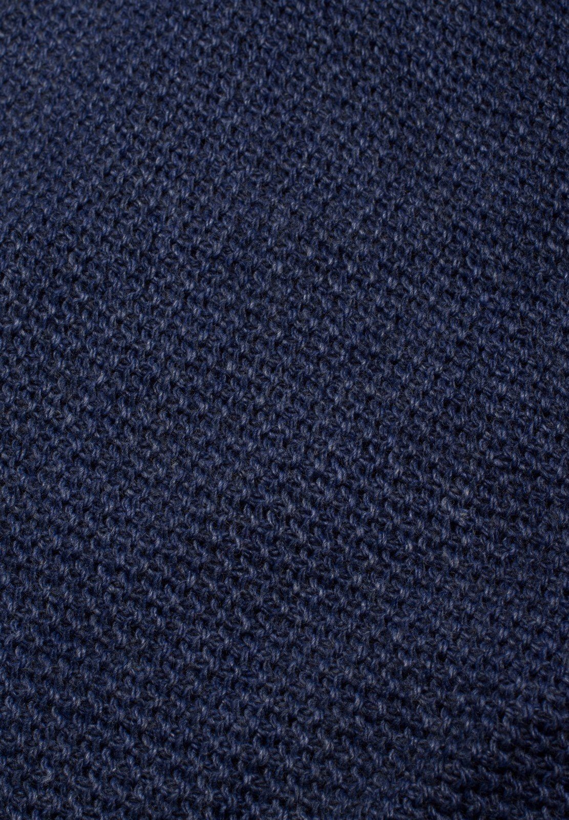 styleBREAKER Dreieckstuch Strick Dreiecktuch Einfarbig, (1-St) günstig online kaufen