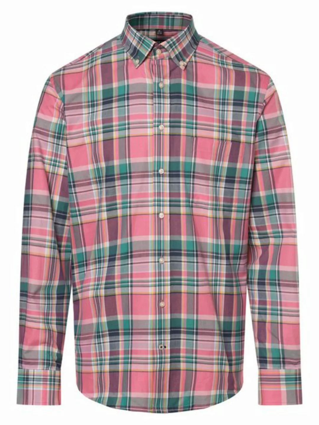 Andrew James Outdoorhemd günstig online kaufen