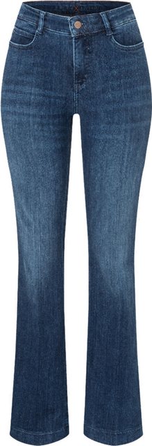 MAC Bootcut-Jeans "Dream-Boot", Gerade geschnitten mit leicht ausgestelltem günstig online kaufen