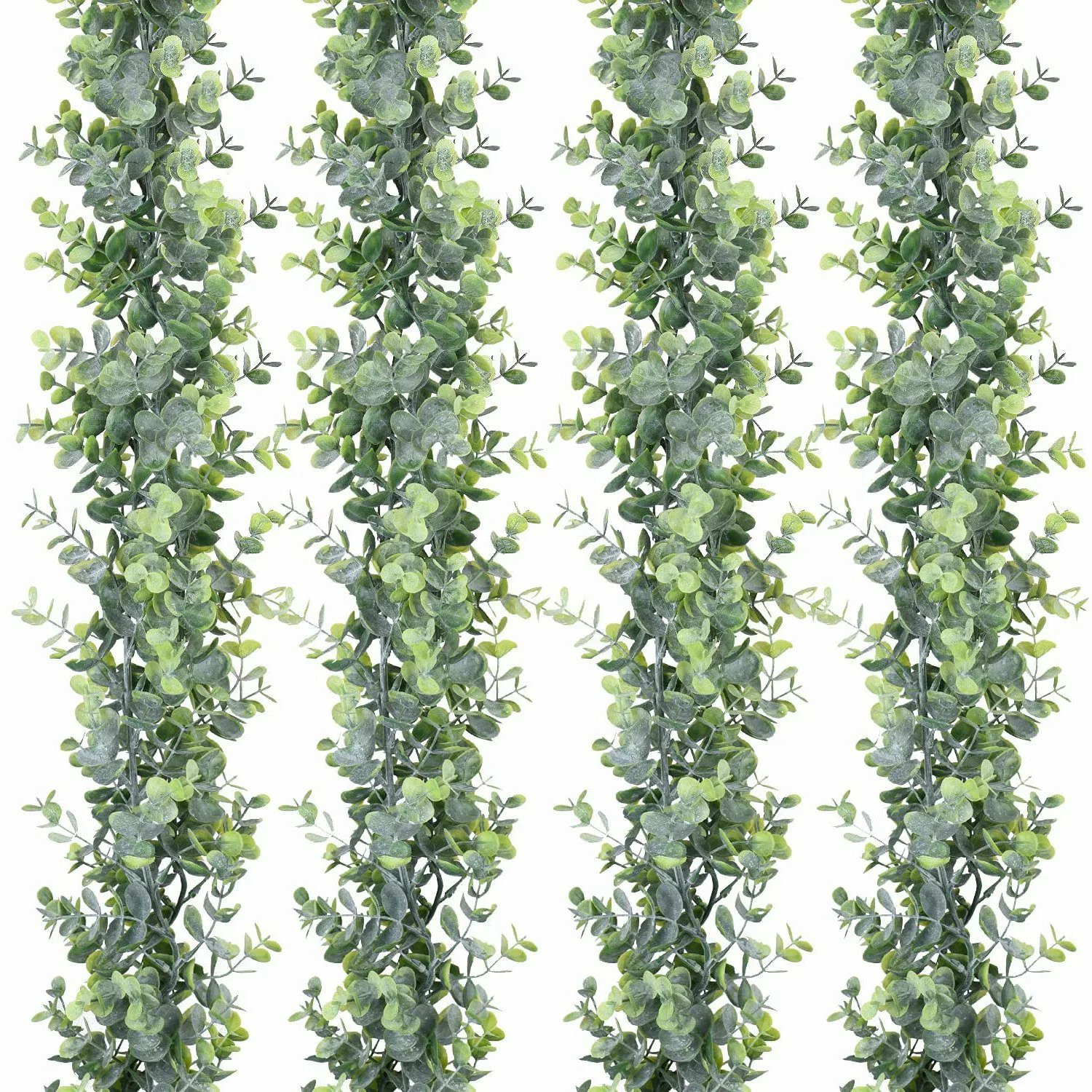 Künstliche Zimmerpflanze Künstliche Zimmerpflanze »Künstliche Eukalyptus-Gi günstig online kaufen