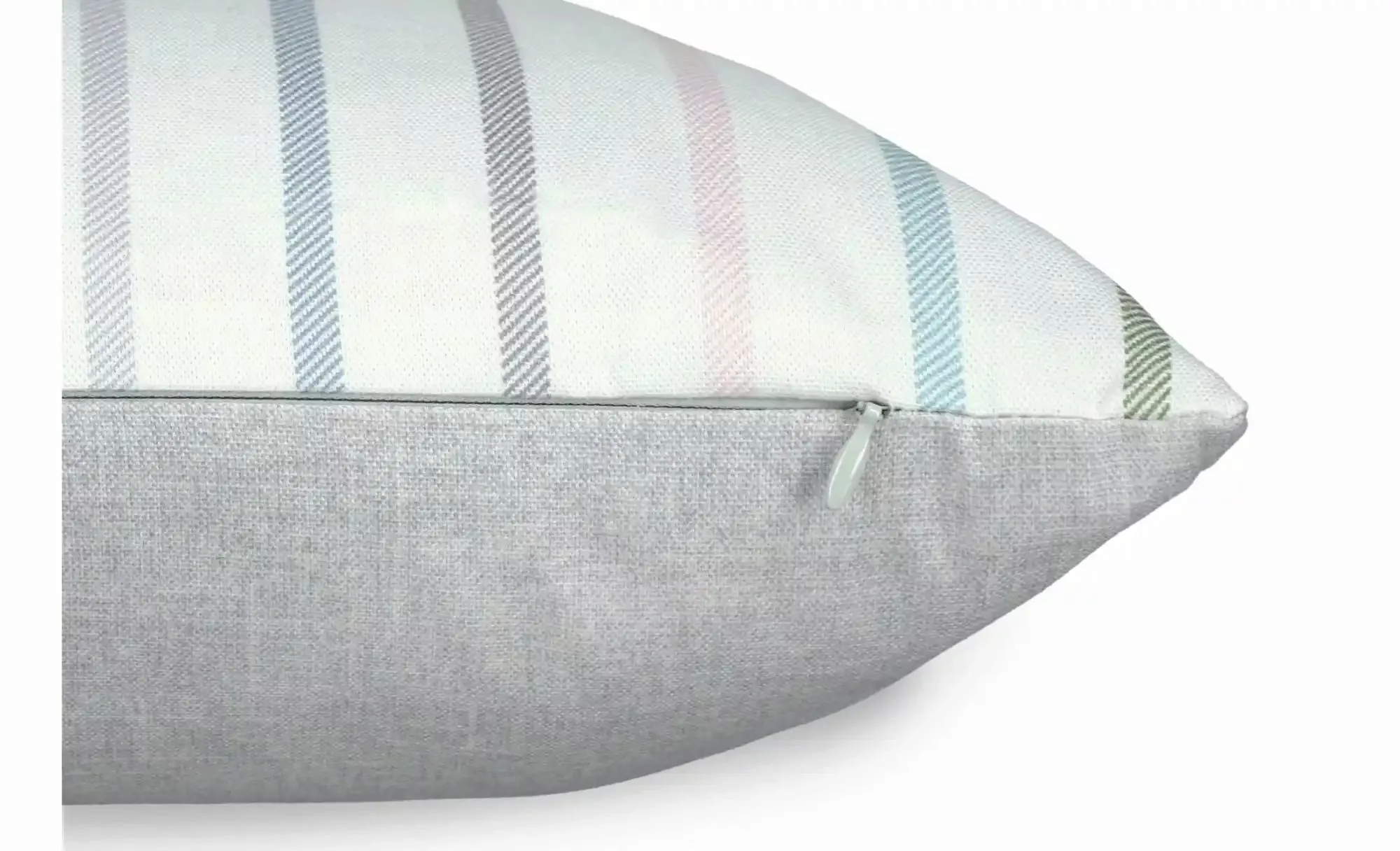 SCHÖNER WOHNEN-Kollektion Kissenhülle Happy, (1 Stück) günstig online kaufen