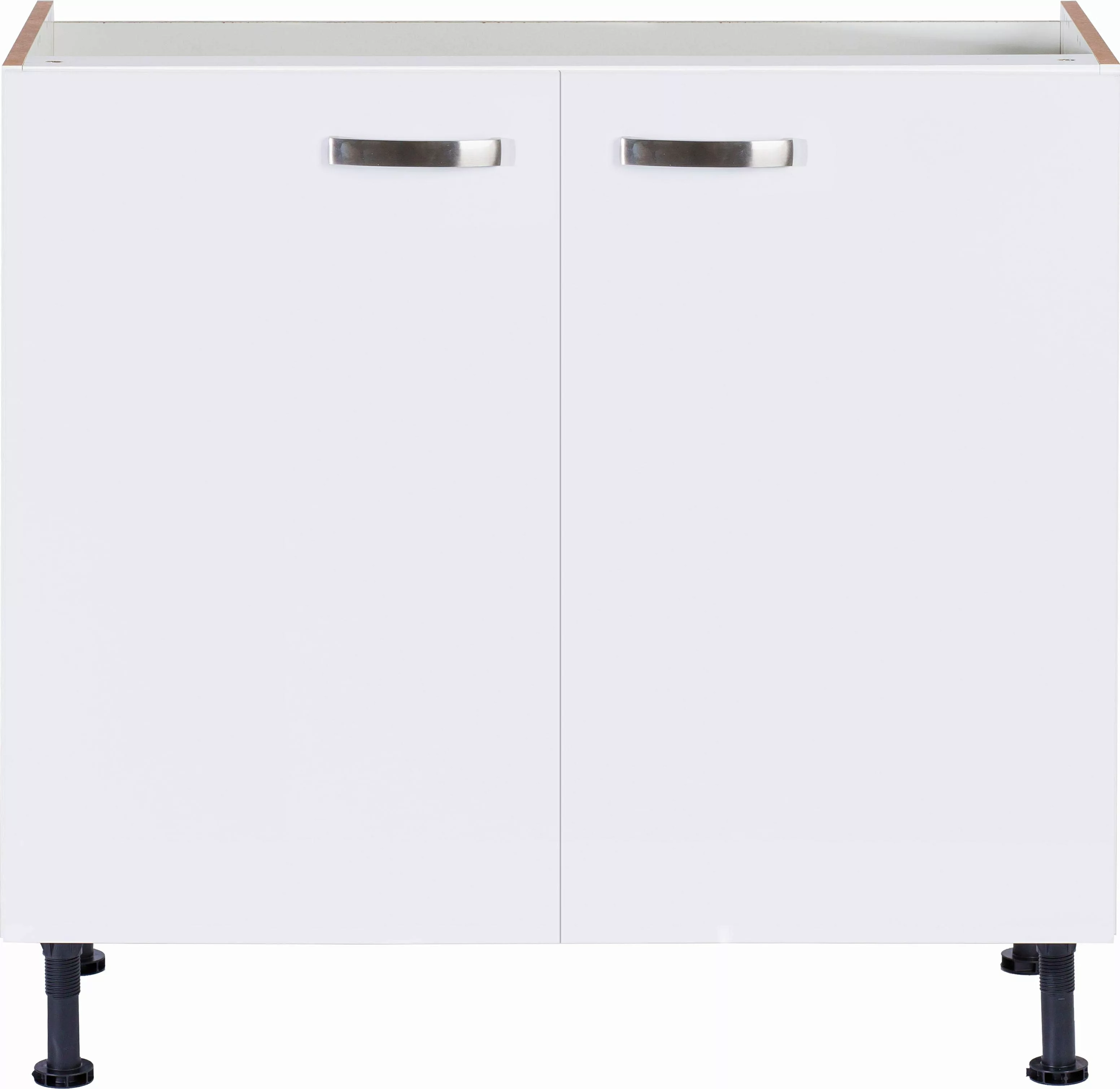 OPTIFIT Spülenschrank »Cara«, Breite 90 cm günstig online kaufen