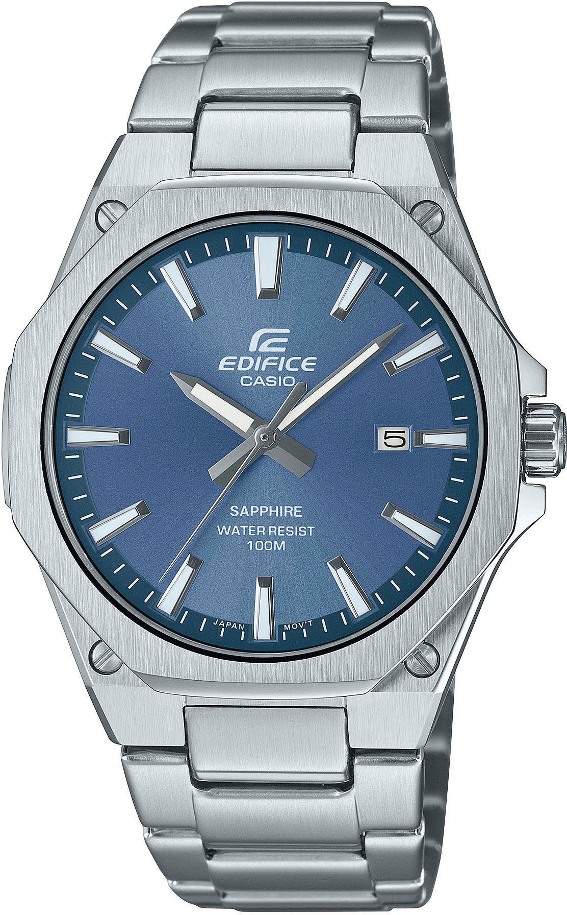 CASIO Quarzuhr Casio EFR-S108D-2AVUEF EFR-S108D-2AVUEF, Casio günstig online kaufen
