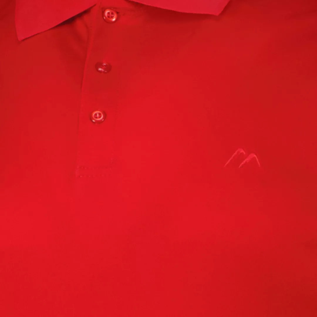 Maier Sports Leichtes Funktions-Poloshirt günstig online kaufen