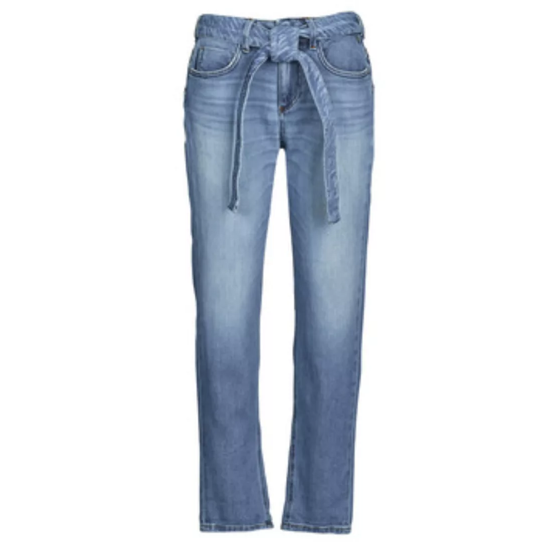 Freeman T.Porter  Straight Leg Jeans TIMEA SDM günstig online kaufen