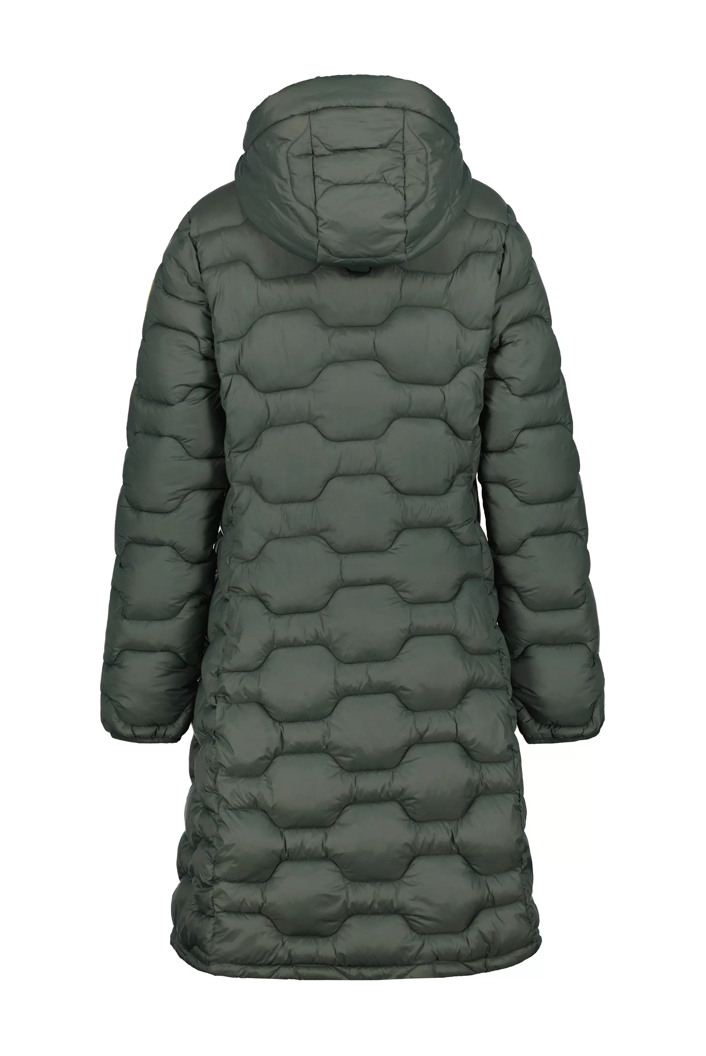 Icepeak Wintermantel Damen Mantel Bandis günstig online kaufen