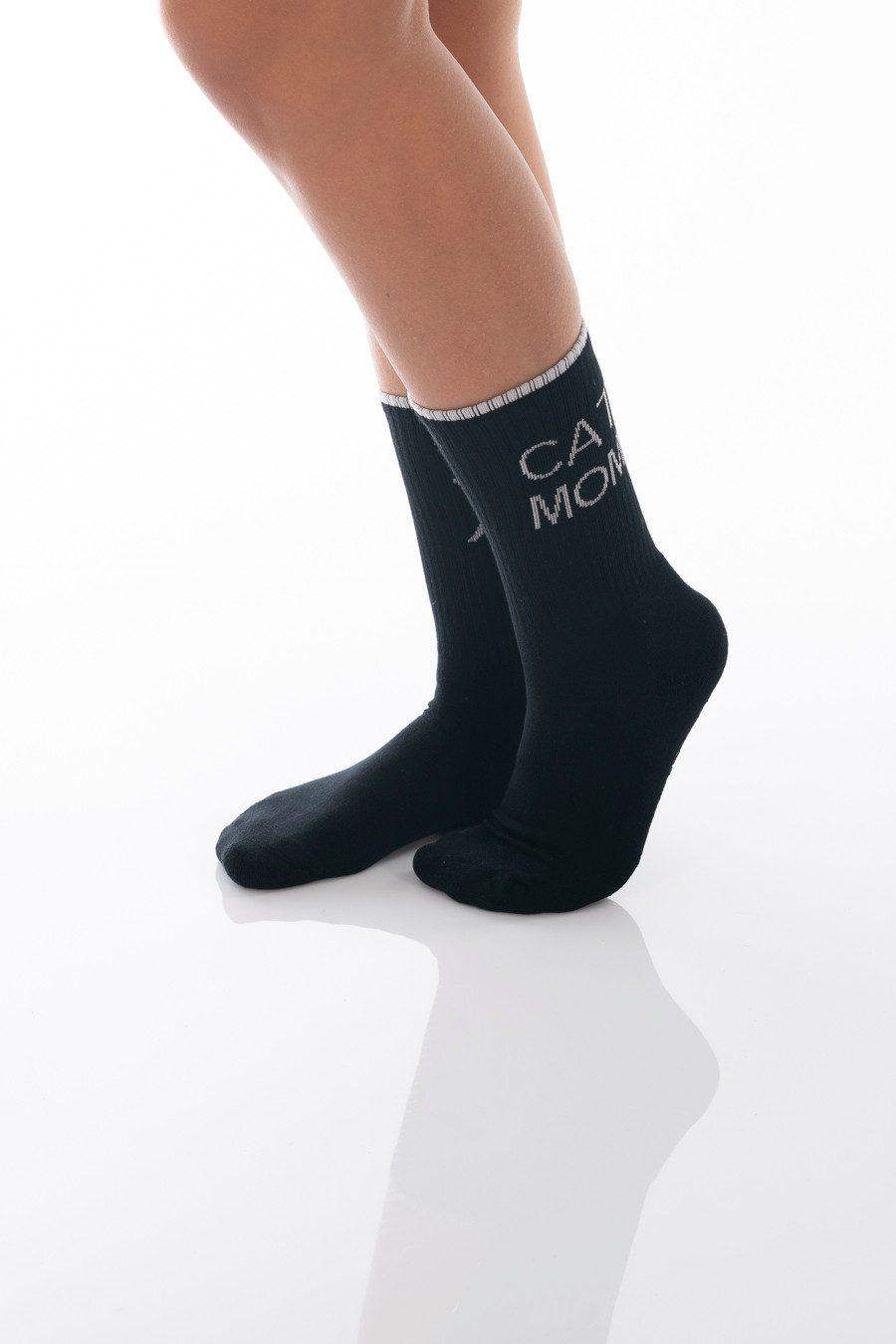DAILYSOCKS Socken CAT MOM 2.0 günstig online kaufen