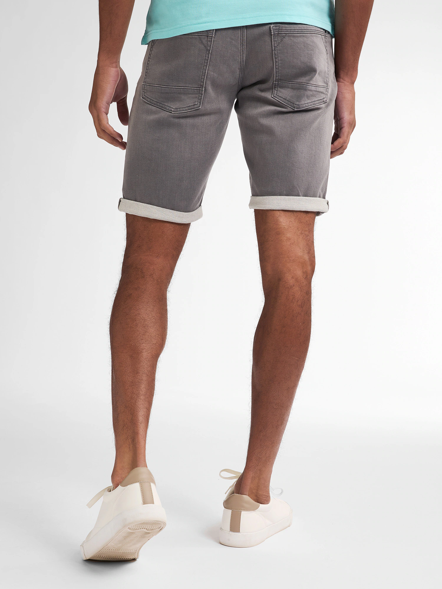 Petrol Industries Jeansshorts, Sommerhose im Five-Pocket Style günstig online kaufen