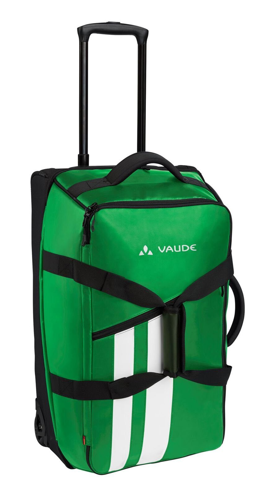VAUDE Weichgepäck-Trolley, 2 Rollen günstig online kaufen
