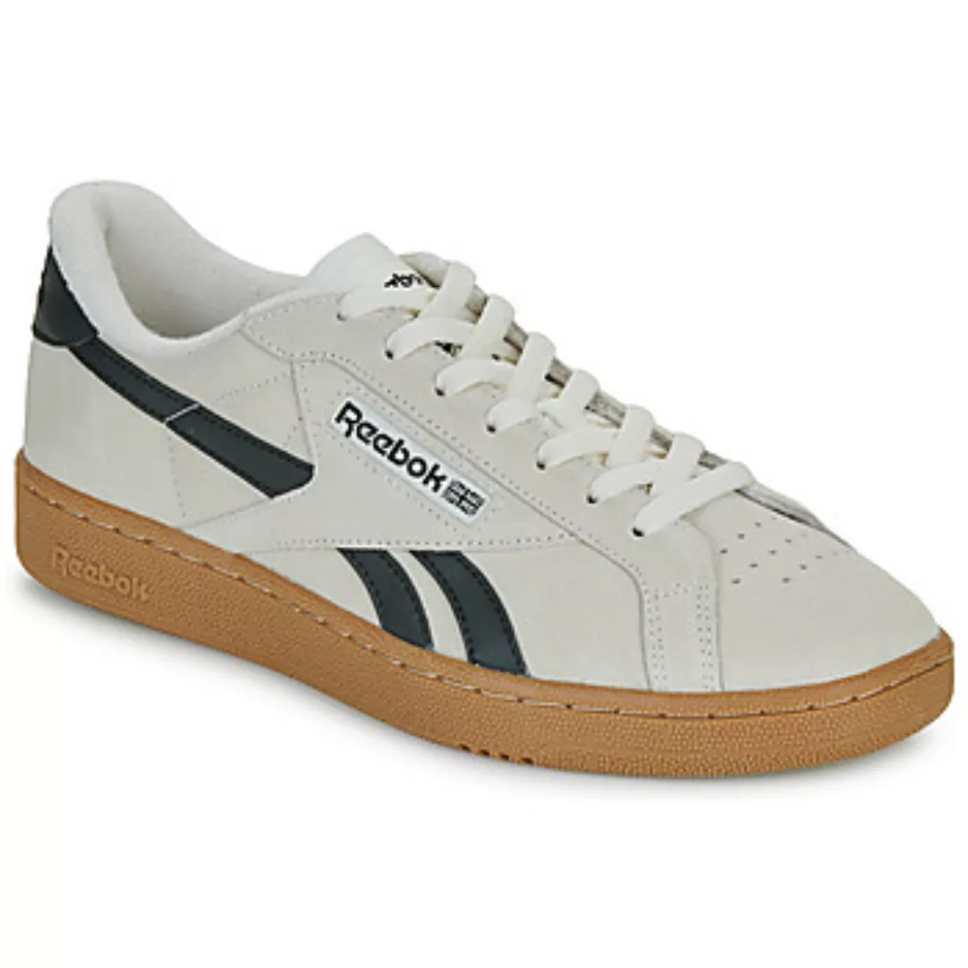 Reebok Classic  Sneaker CLUB C GROUNDS UK günstig online kaufen