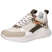 Bullboxer Sneaker Damen beige günstig online kaufen