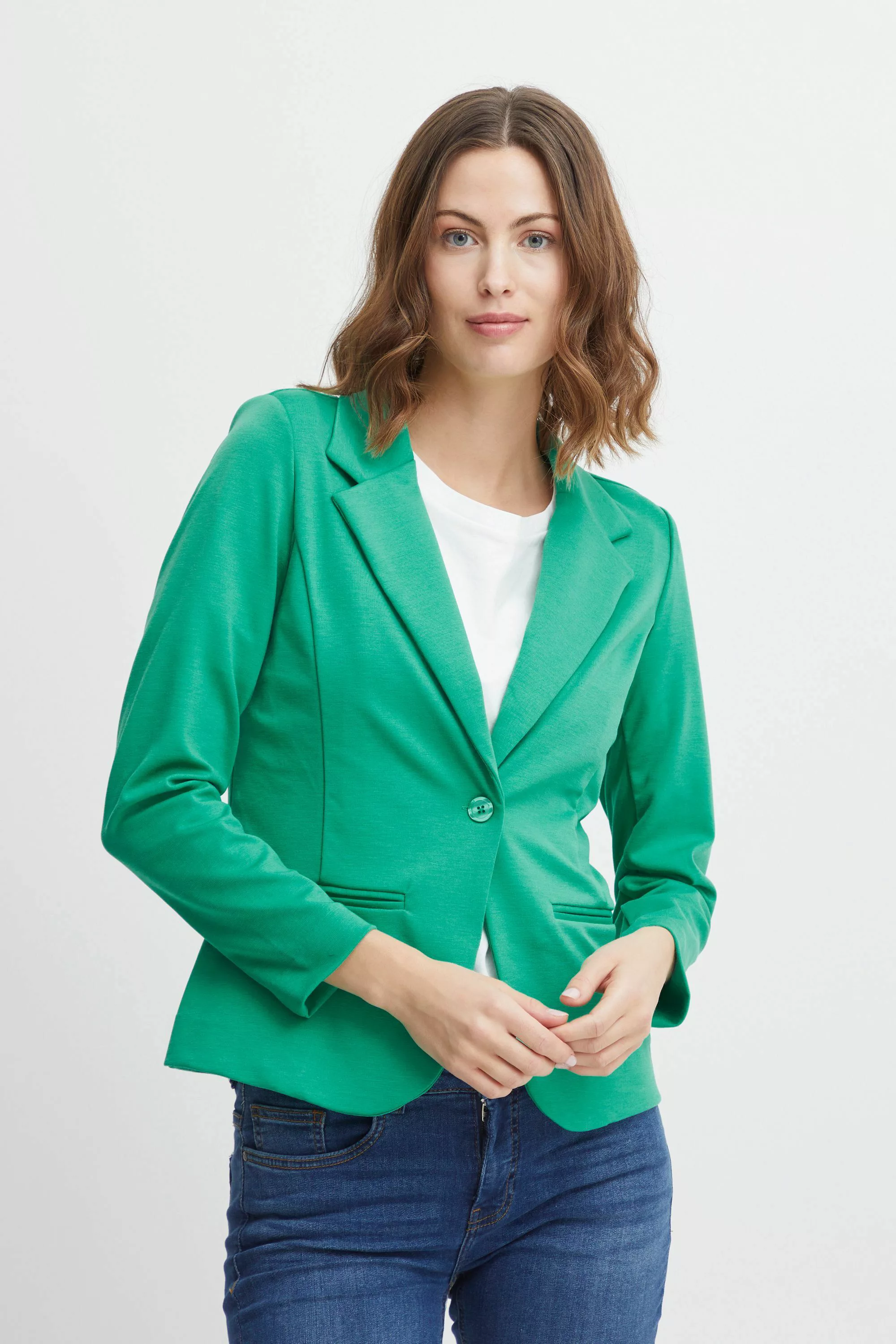 fransa Kurzblazer Fransa FRZablazer 2 Blazer - 20605896 günstig online kaufen