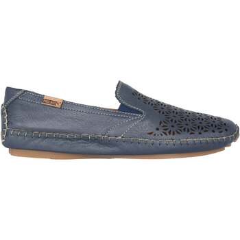 Pikolinos  Damenschuhe Slipper Jerez Slipper nata Blütenmuster 578-4907 578 günstig online kaufen