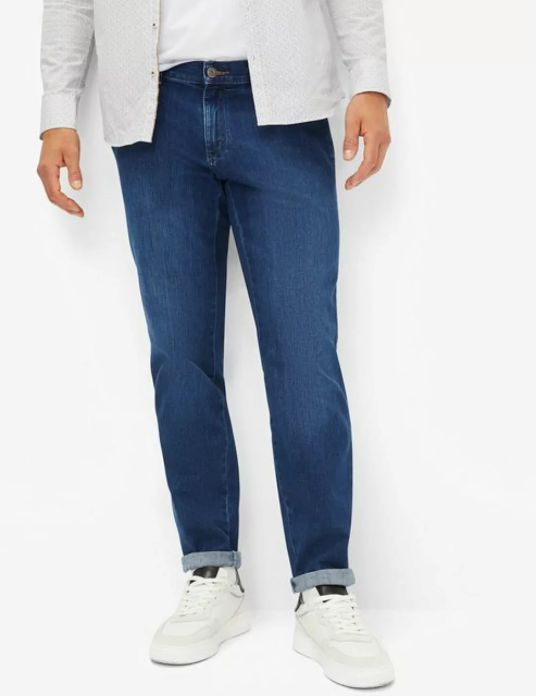 Brax Bequeme Jeans "Style FABIO" günstig online kaufen