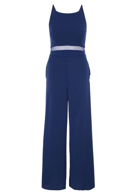 Suddenly Princess Jumpsuit Overall Lang ohne Arm günstig online kaufen